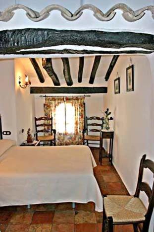 Hotel Zahori Приего-де-Кордова Номер фото