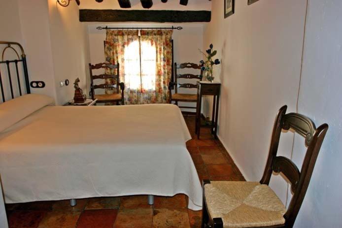 Hotel Zahori Приего-де-Кордова Номер фото