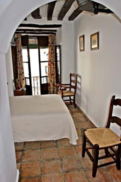 Hotel Zahori Приего-де-Кордова Номер фото